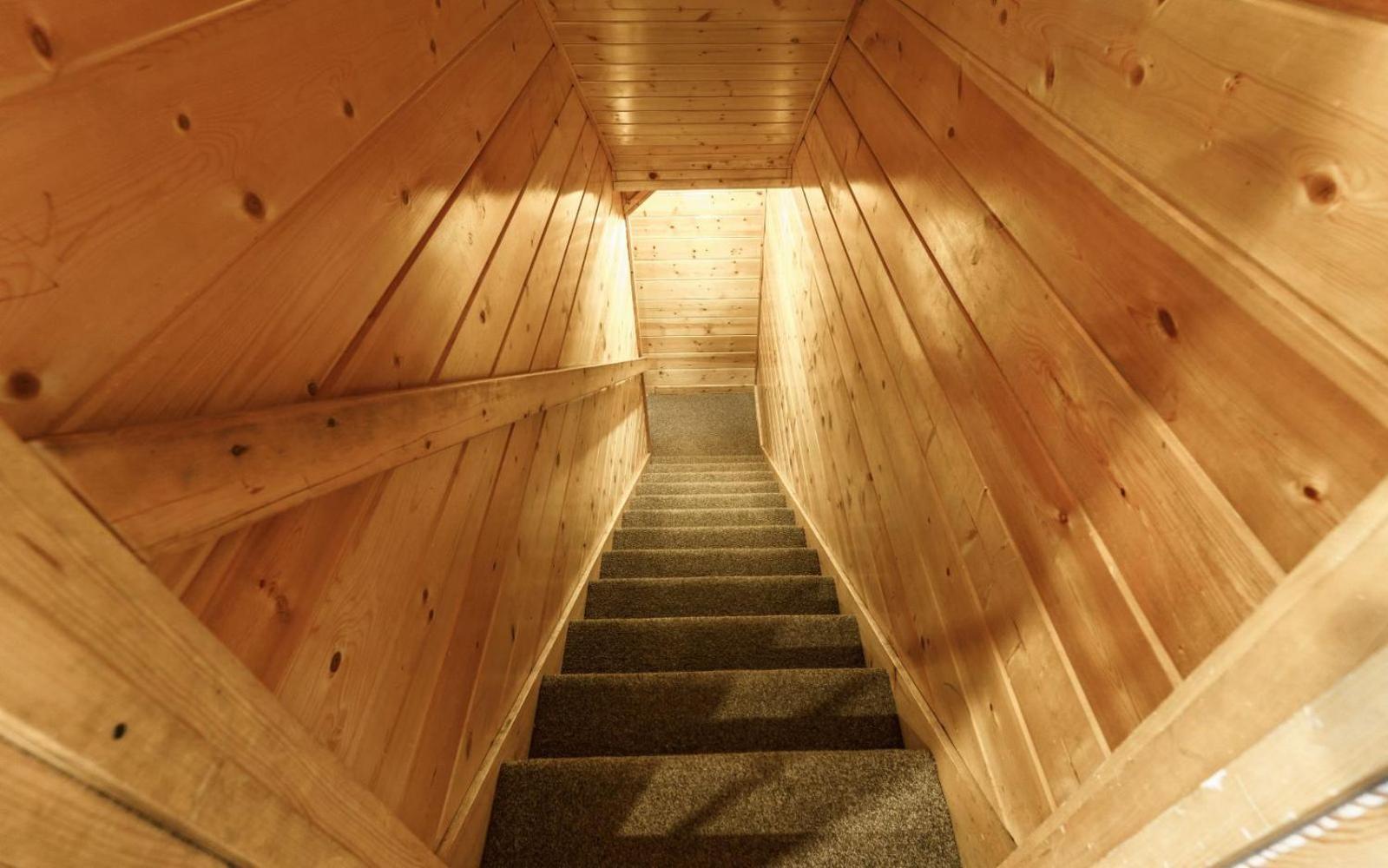 Rockytop Hideaway تاونسيند المظهر الخارجي الصورة