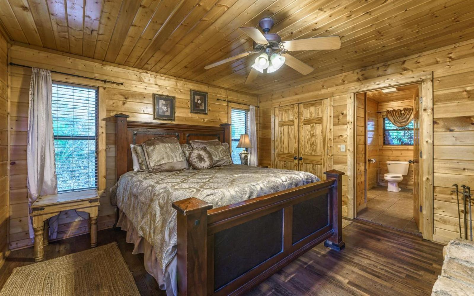 Rockytop Hideaway تاونسيند المظهر الخارجي الصورة