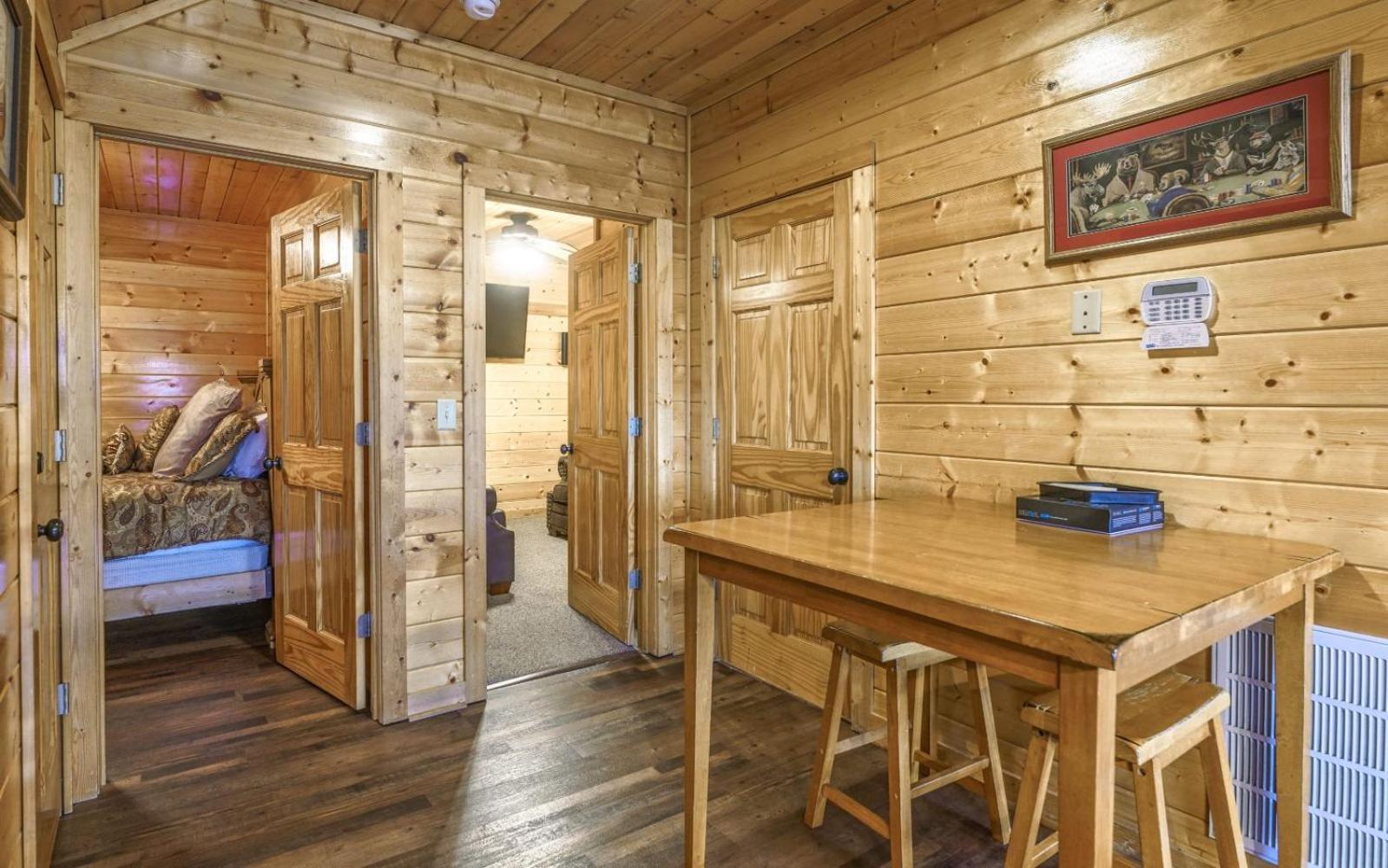 Rockytop Hideaway تاونسيند المظهر الخارجي الصورة