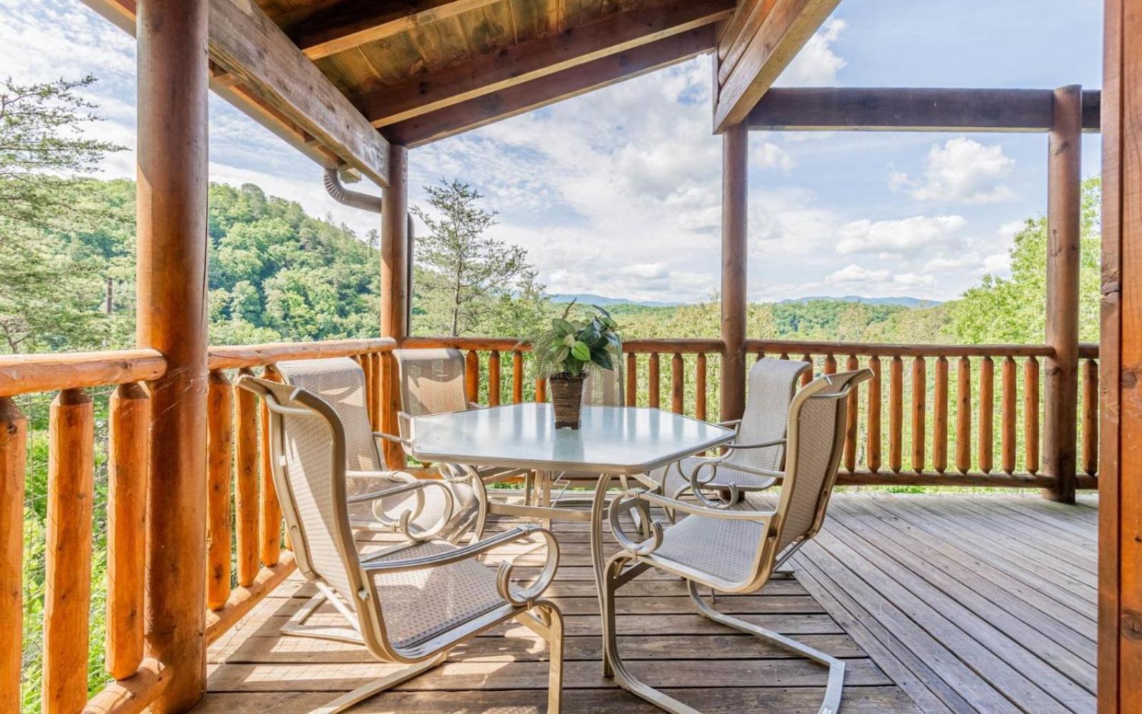 Rockytop Hideaway تاونسيند المظهر الخارجي الصورة