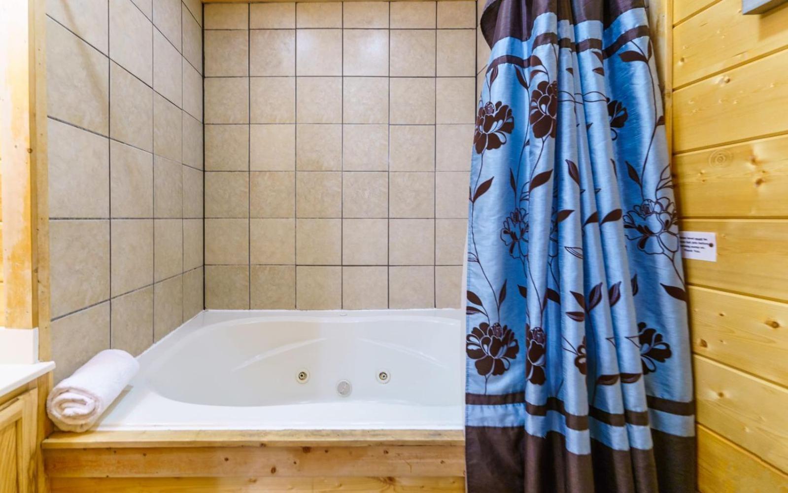 Rockytop Hideaway تاونسيند المظهر الخارجي الصورة