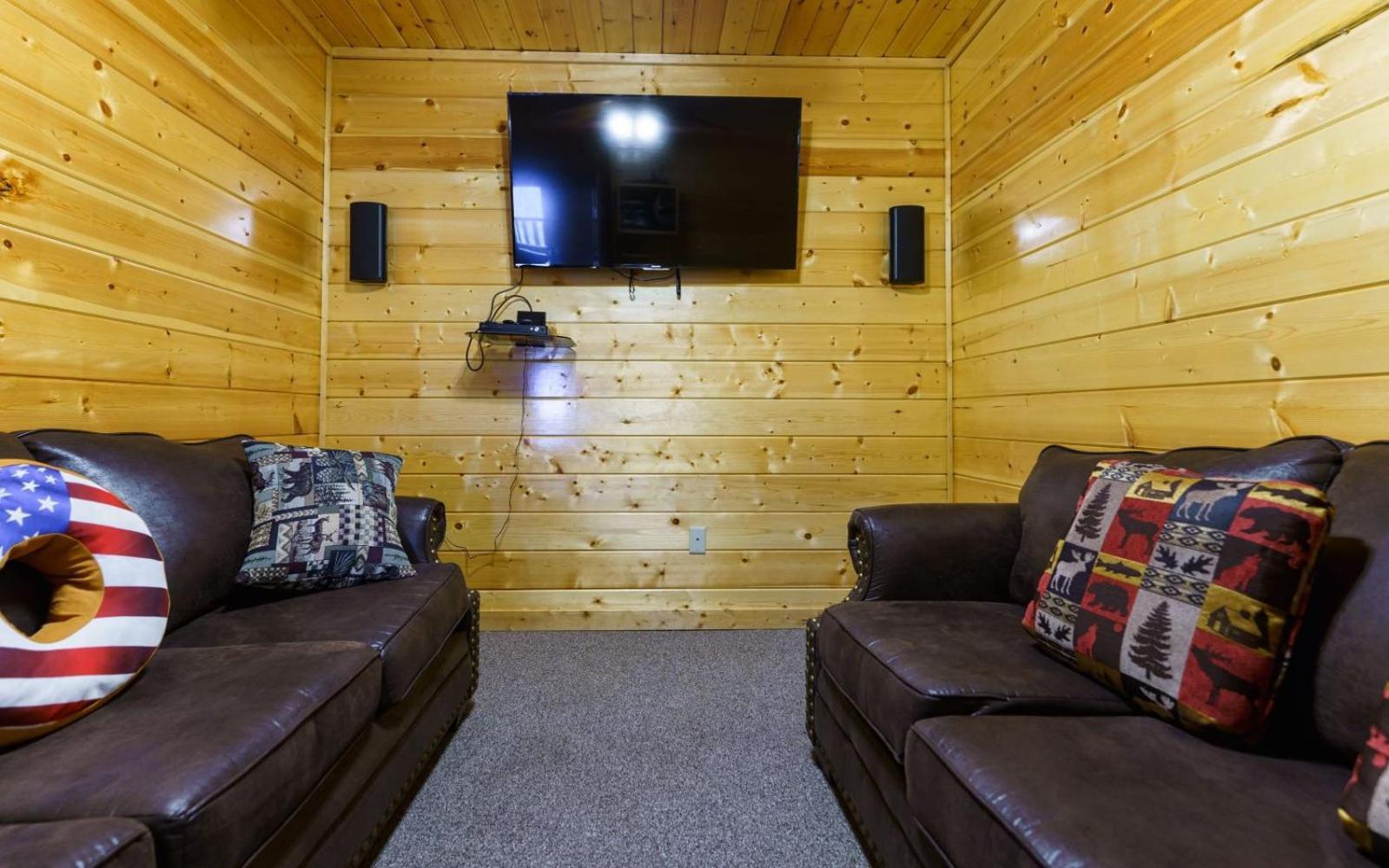 Rockytop Hideaway تاونسيند المظهر الخارجي الصورة
